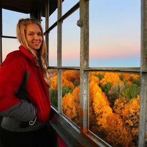 Meet your Posher, Amy